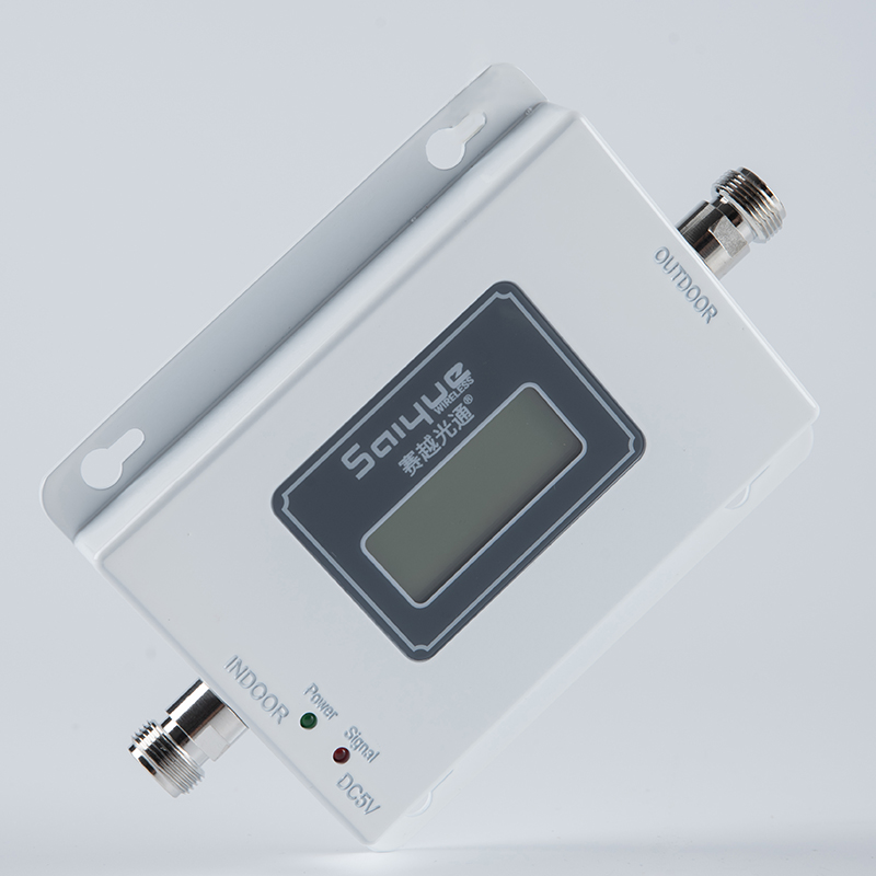 新宾家用配电房机房信号放大器200㎡