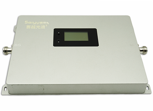  新宾三频/四频/五频手机信号接收器800㎡