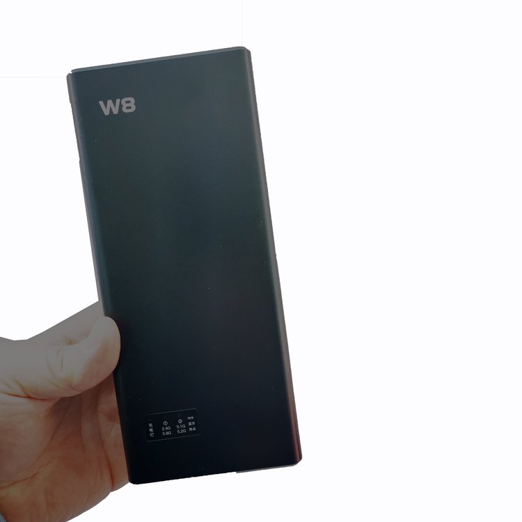  新宾蓝牙WiFi信号屏蔽器