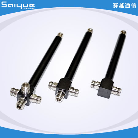  新宾FM调频广播同步广播功分器
