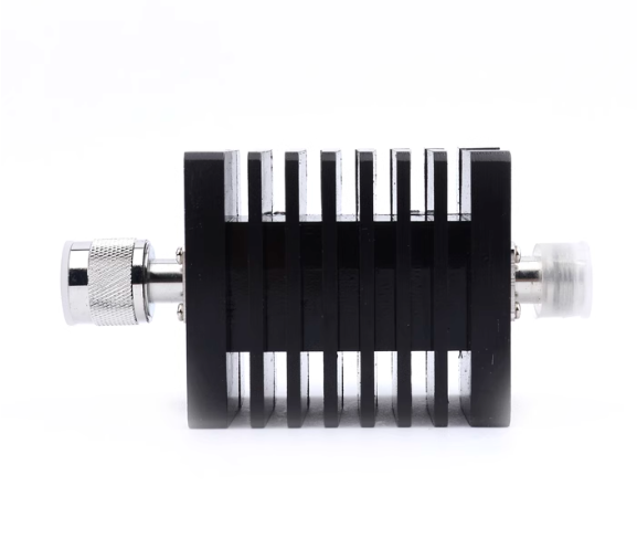  新宾腔体固定衰减器0-3G/0-4G  N型接口