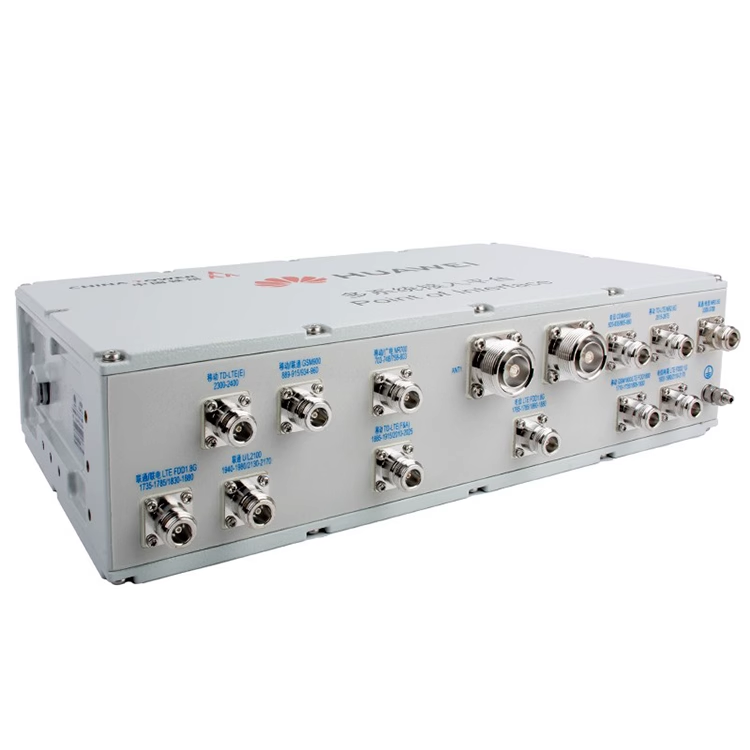  新宾4G5G腔体POI多频合路器